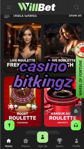 Casino Bitkingz - Crypto Casino Platform-bethlehamcasino.casinoorder.vip