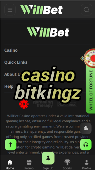 Casino Bitkingz - Crypto Casino Platform-bethlehamcasino.casinoorder.vip